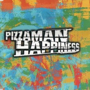 Happiness album cover