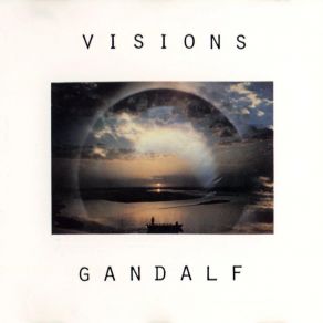Visions album cover