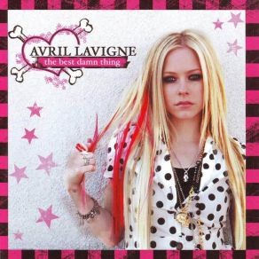 The Best Damn Thing (Limited Edition) album cover