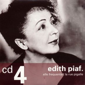 Adieu Mon Cœur (CD4) album cover