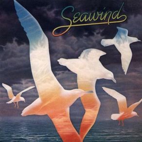 Seawind album cover