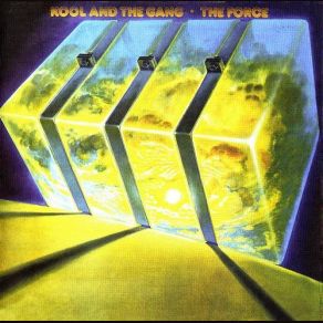 The Force album cover