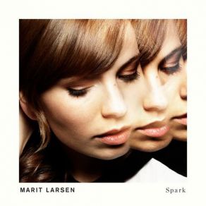 Spark album cover