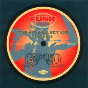 The 12 '' Collection & More album cover