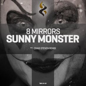 Sunny Monster album cover