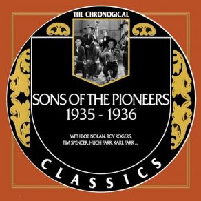 1935-1936 album cover