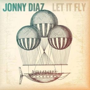 Let It Fly album cover