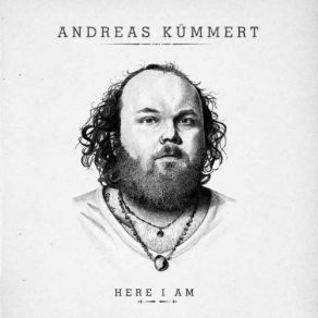 Here I Am album cover