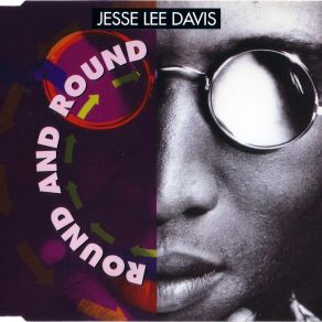 Round And Round album cover