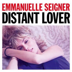 Distant Lover album cover