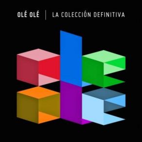 La Coleccion Definitiva album cover