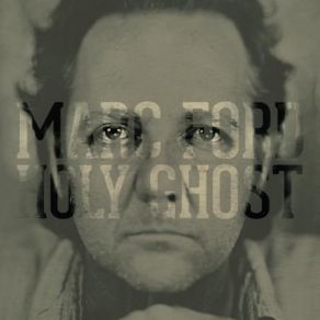 Holy Ghost album cover