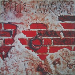 Run Away album cover