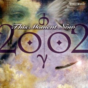 This Moment Now album cover
