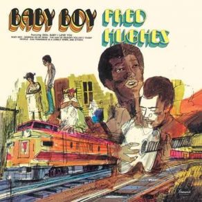 Baby Boy album cover
