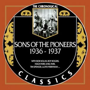 1936-1937 album cover