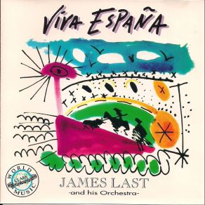 Viva Espana album cover