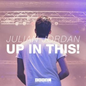 Up In This (Single) album cover
