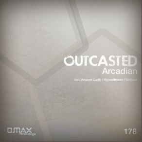 Arcadian album cover