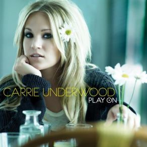 Play On album cover