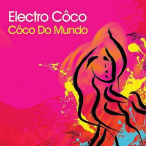 Coco Do Mundo album cover