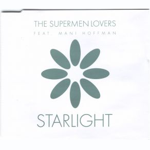 Starlight album cover