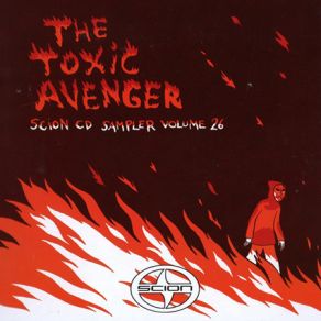 Scion CDSampler Volume 26 album cover
