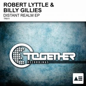 Distant Realm album cover