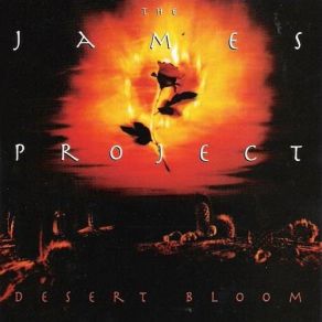 Desert Bloom album cover