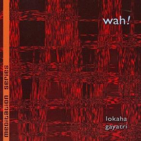 Lokaha, Gayatri album cover