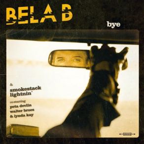 Bye album cover