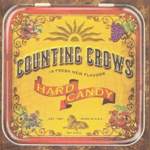 Hard Candy album cover