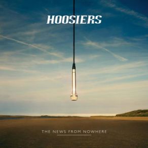The News From Nowhere album cover