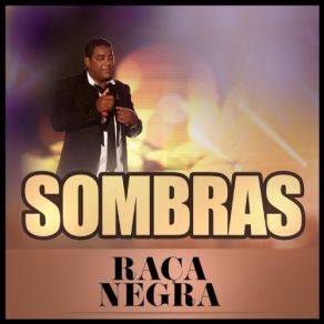 Sombras album cover
