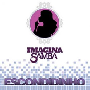 Escondidinho album cover