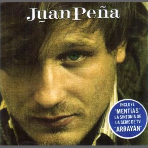 Juan Peña album cover