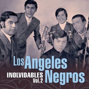 Inolvidables Vol. 2 album cover