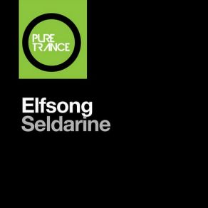 Seldarine album cover
