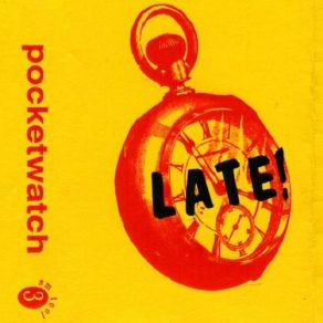 Pocketwatch album cover
