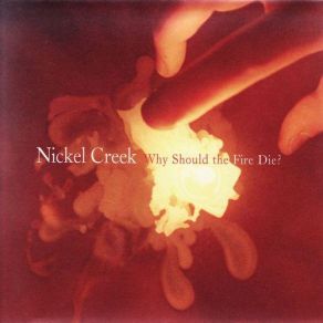 Why Should The Fire Die? album cover