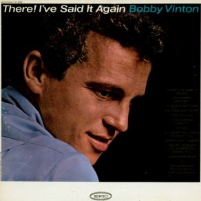 There! I've Said It Again album cover