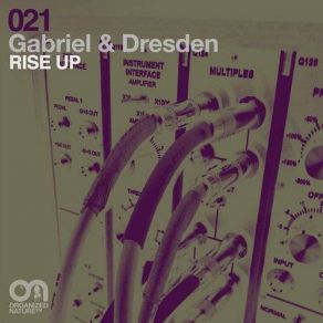 Rise Up (Single) album cover