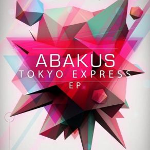 Tokyo Express album cover