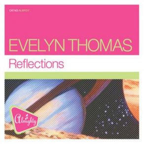 Reflections album cover