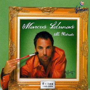 Mi Retrato (Exitos 1993 - 2004) album cover
