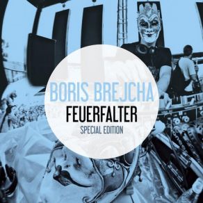 Feuerfalter (Special Edition) album cover