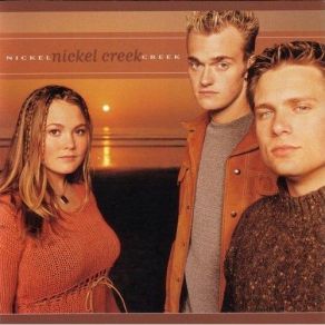 Nickel Creek album cover