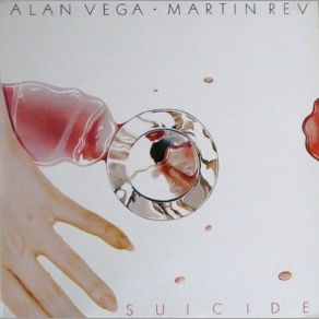 First Album album cover