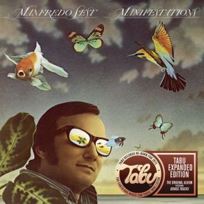 Manifestations (Tabu Expanded Edition) album cover