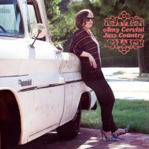 Jazz Country album cover